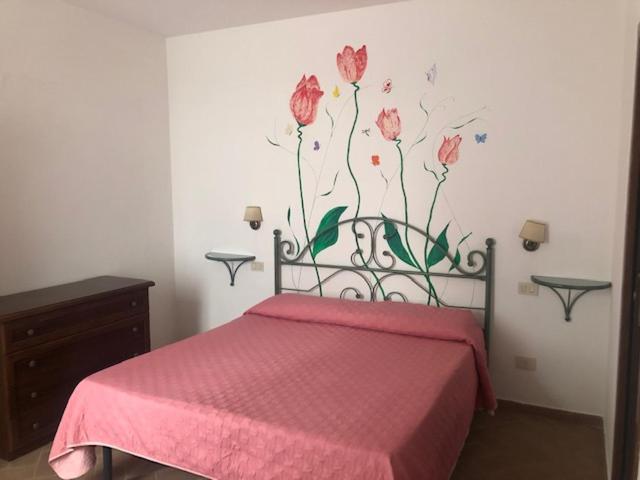 Vila Agriturismo Il Saragiolo Montemerano Exteriér fotografie